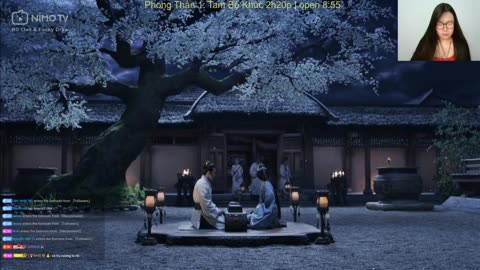 20250424 pt1of2 PHIMM TRUNG ,PHONG THẦN 1 TAM BỘ KHÚC, , BabyKatt Restream 720p 1,14G