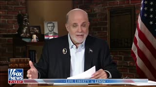 Life, Liberty and Levin 5/4/25 (Sunday)
