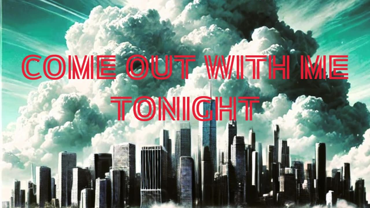 Farah - Come Out with Me Tonight