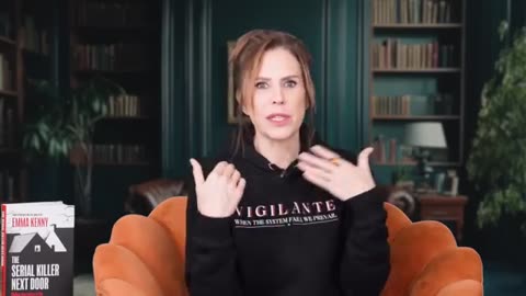 She hosted child s*x parties raffling children as prizes !