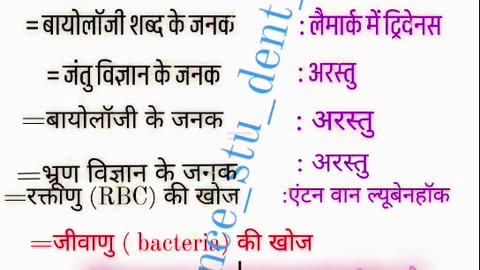 Exam booster video