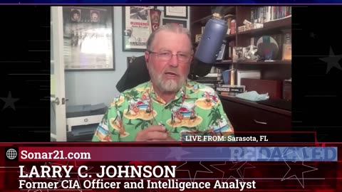 BOMBSHELL "CIA and MI6 are behind the war in India & Pakistan" Former CIA Agent admits | Redacted