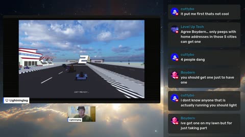 Treasure Rush Blitz Nashville/New Player Chat/NTST/Stream Prep