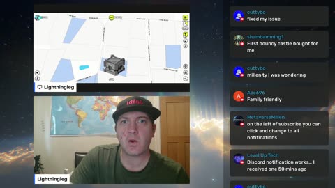 Treasure Rush Blitz Nashville/New Player Chat/NTST/Stream Prep