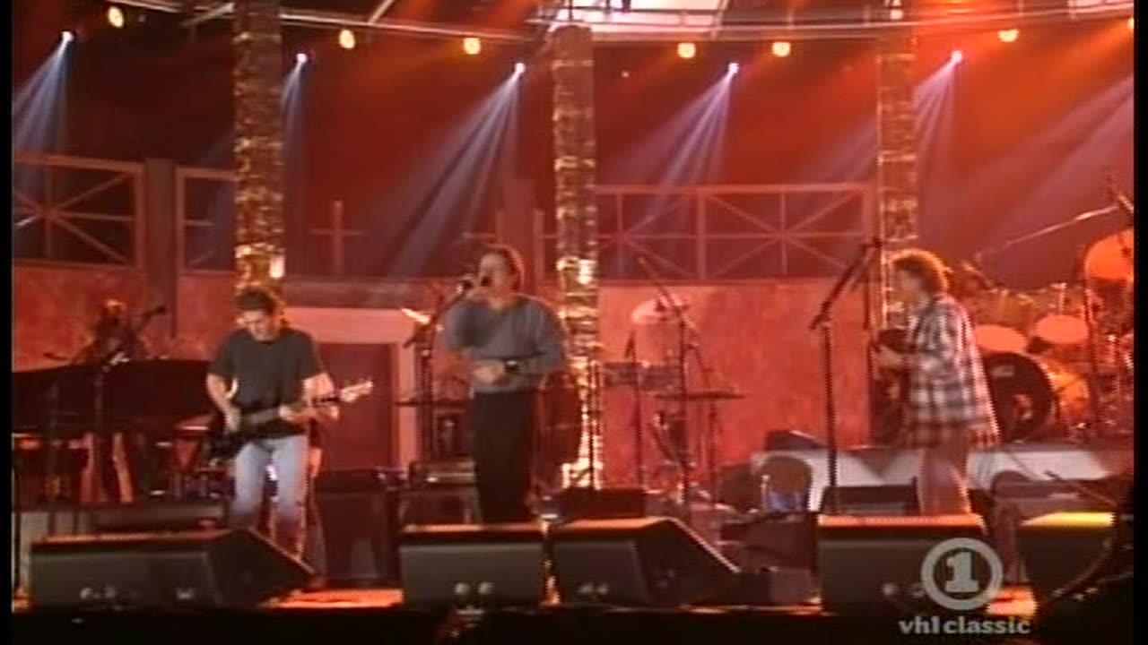 Eagles - Get Over It