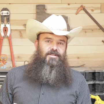 Toilet Troubles_ The Handyman's Hilarious Year of Plumbing Nightmares!