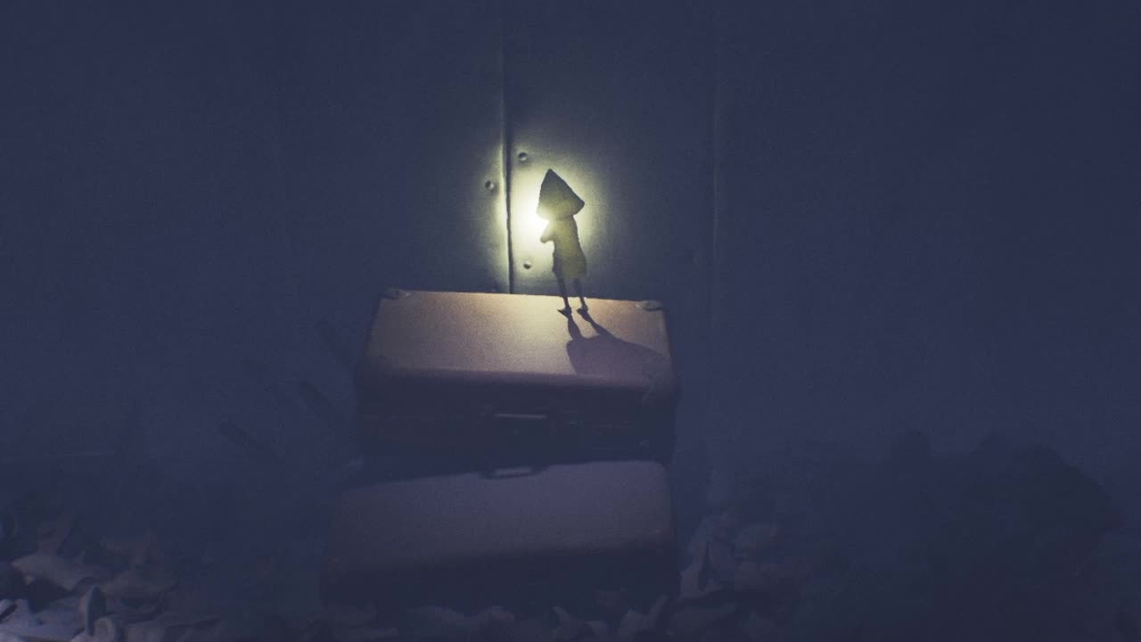 Whats lurking underneath all those shoes?