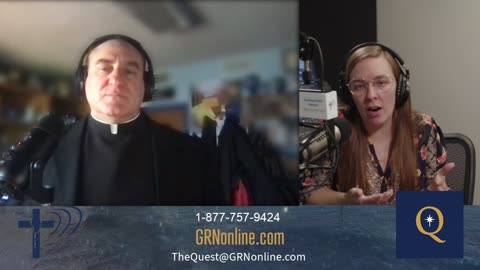 Truth, Opinion, and Obedience: What Catholics Owe the Pope | Fr Darrin Merlino