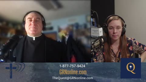 Truth, Opinion, and Obedience: What Catholics Owe the Pope | Fr Darrin Merlino