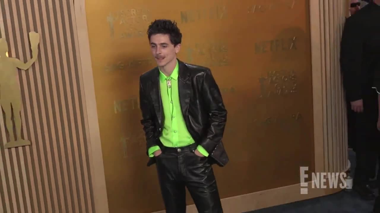 Why Timothée Chalamet Skipped the Met Gala 2025 While Kylie Jenner Stunned on the Red Carpet