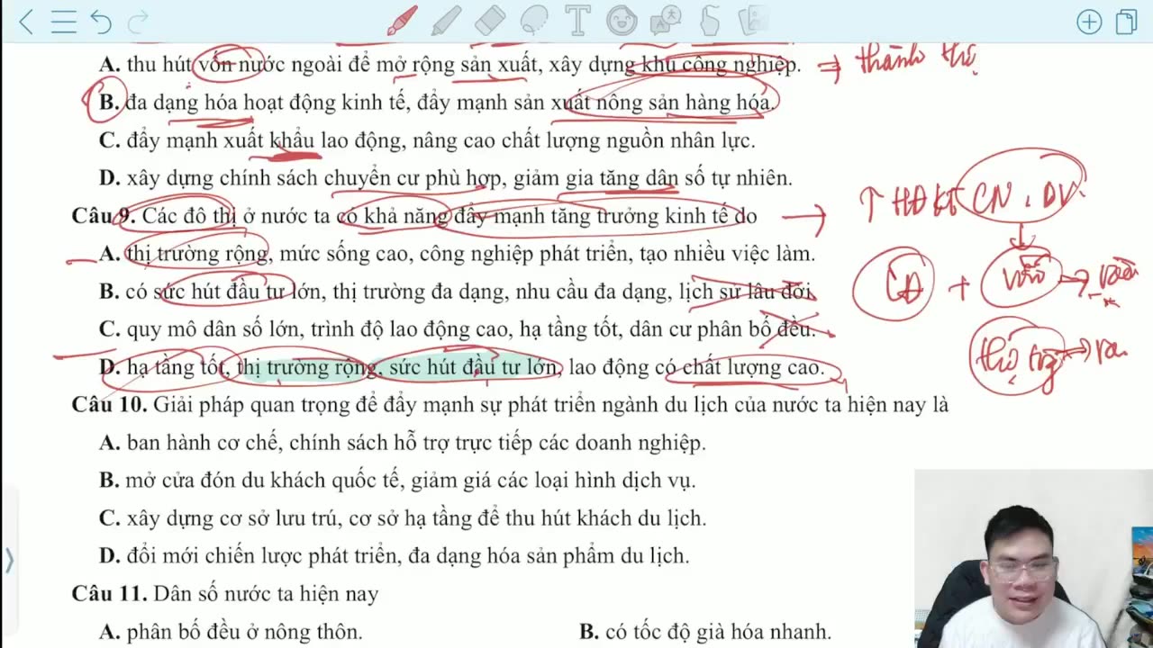 4. LUYỆN ĐỀ THI THỬ (ĐỀ HSG CỦA TP.HẢI PHÒNG)