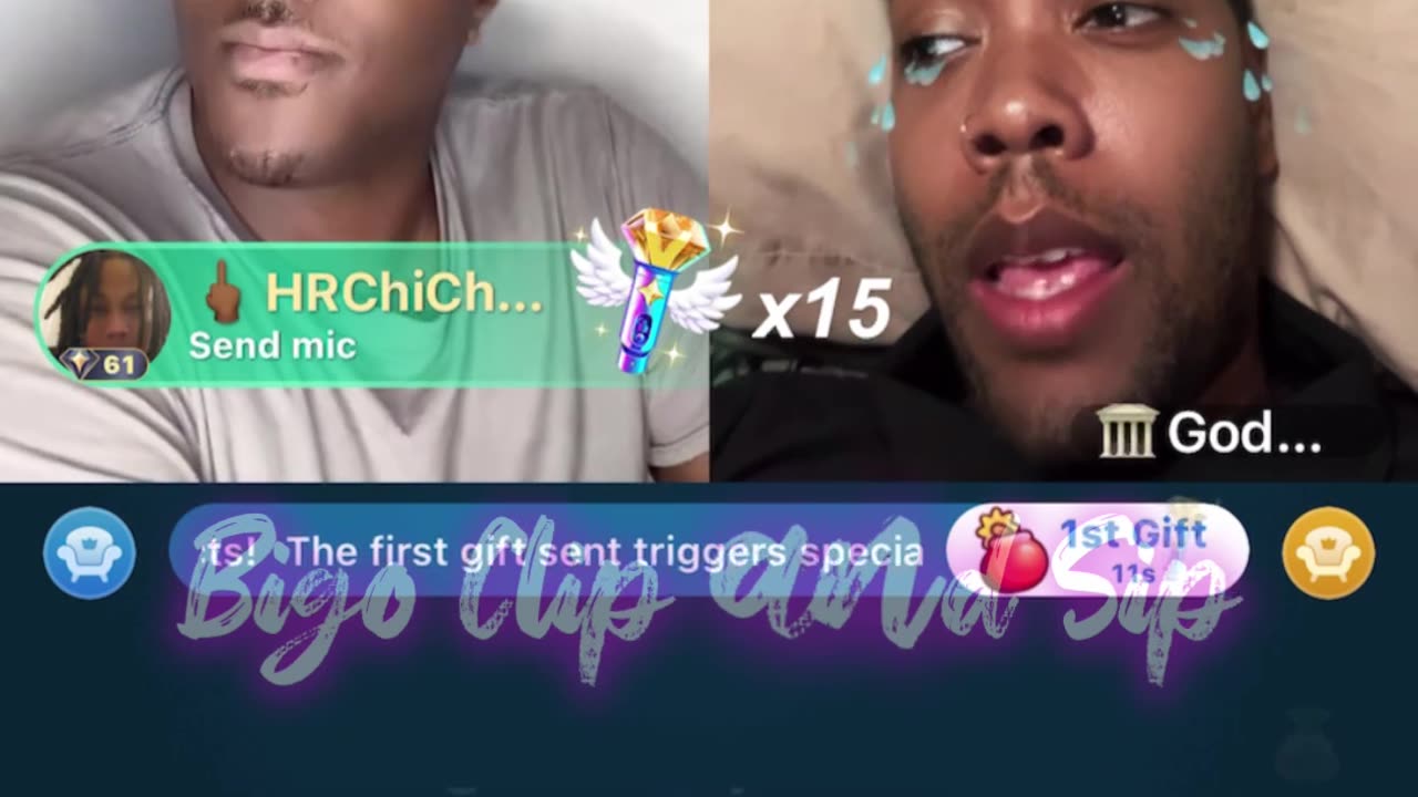 Ace talks to God Zeus about Dosh Network Supa n pay 7/10/25 #bigoclipandsip