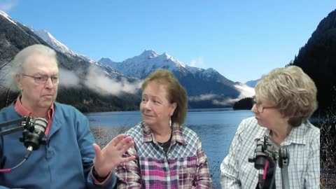 Our Country is a Mess and so is Sitka-XCIII