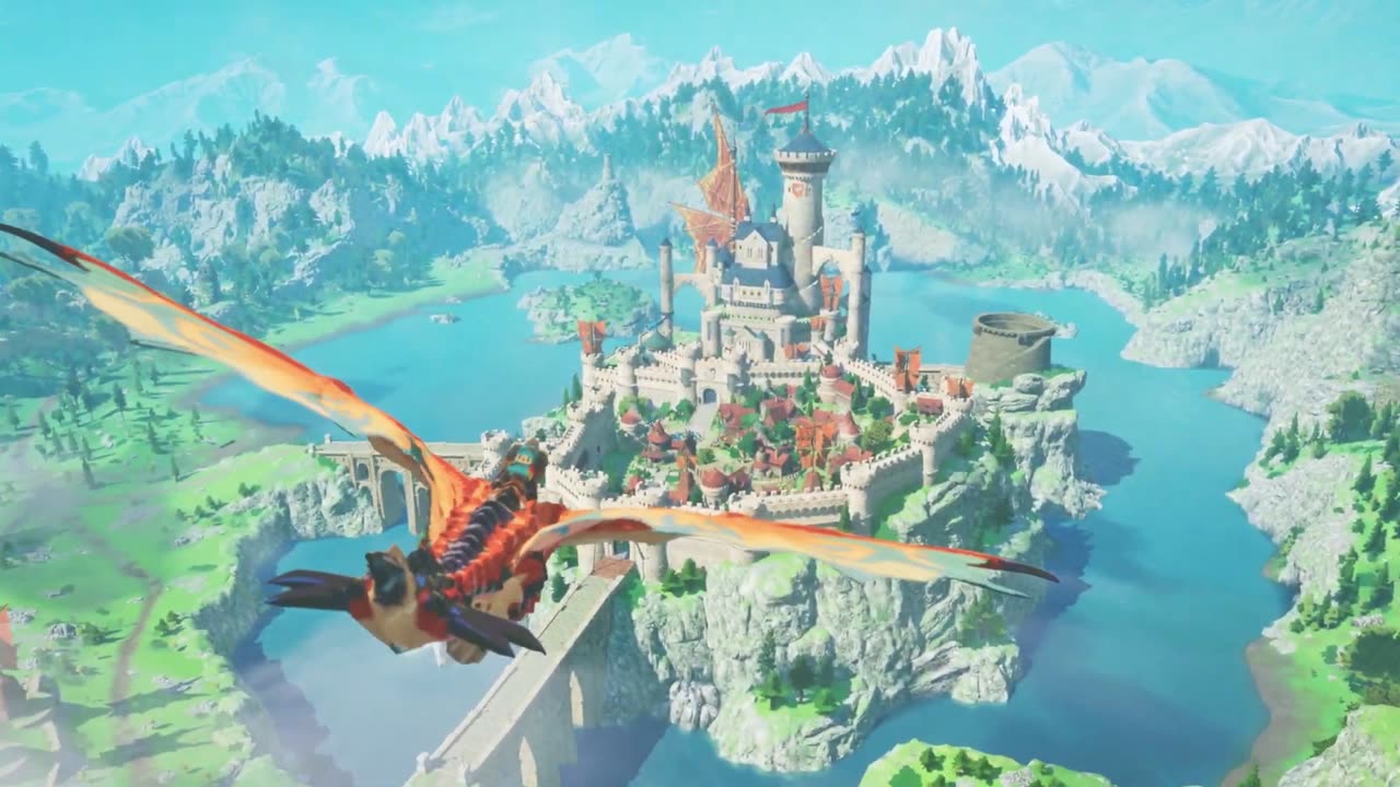 Coming To Xbox