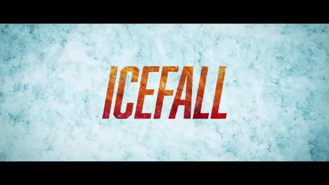 Icefall (2025) - Official Movie Trailer (HD)