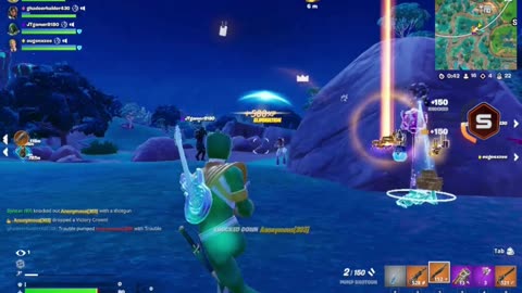 Fortnite team work make the dream work #fortnite #goa #goan #steamdeck #goangamer #konkani