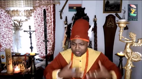 Why Should I Attack Dr Nelly Ofoegbu - Explaining Netherland, IDUU & Dutchland