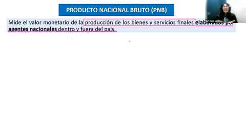 AULA 20 REGULAR 2025 - 1 | Semana 16 | Economía