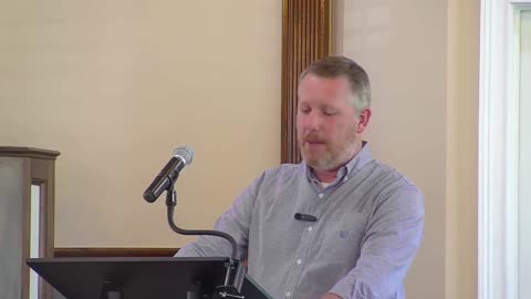 Live with Cornerstone Fellowship