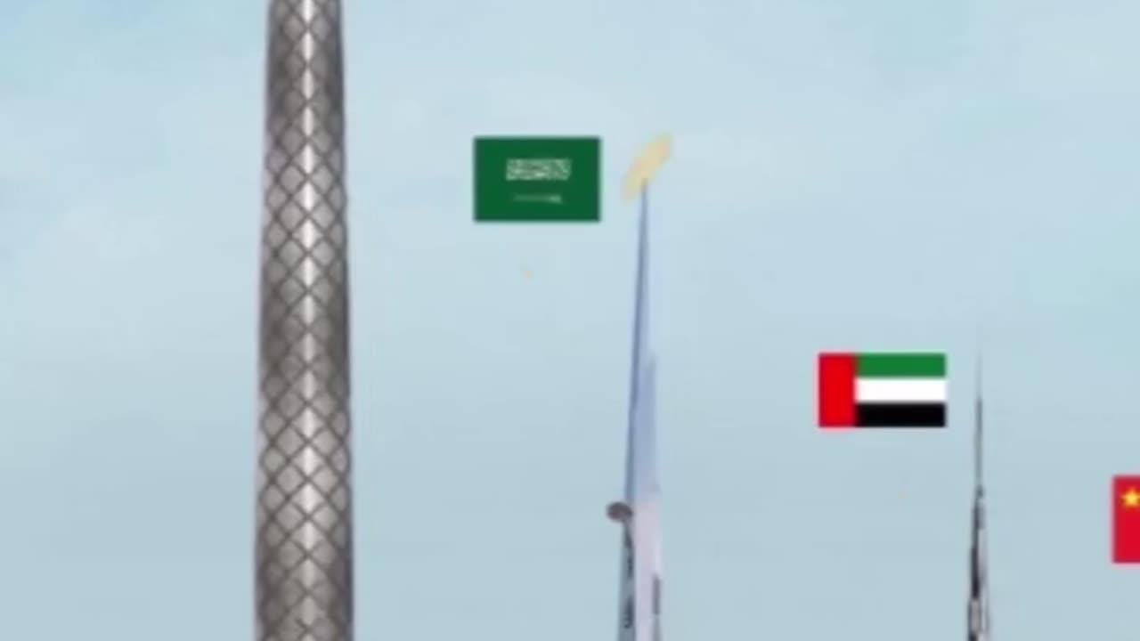 Qiyamat ke nishani
