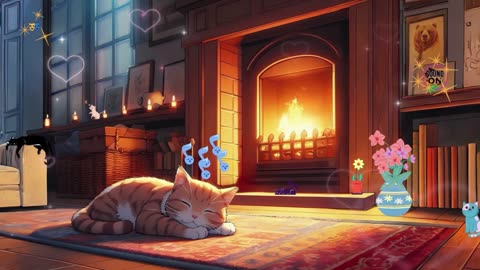 Relaxing Music | Team Fire Hawk | Enjoy Music