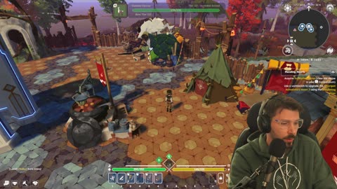 Lets relax and chat !!