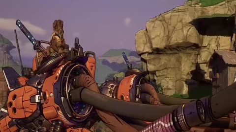 Borderlands 4
