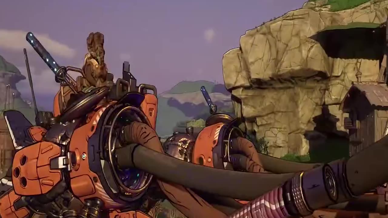 Borderlands 4