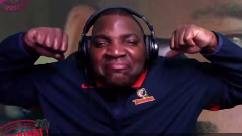 BOZO MAKES SURE HIS AUDIENCE CAN HEAR HIM PLAYING WITH A GUN AS HE TRIES TO INTIMIDATE PEOPLE ONLINE