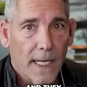 Why do you fund YOUR ENEMIES_