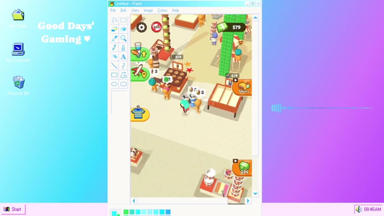 My Sweet Bakery
