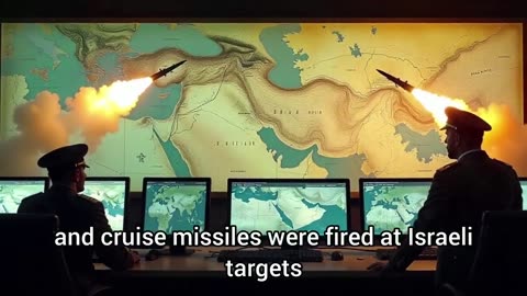 Israel protected by God? 17 Miracles