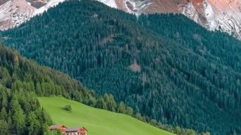 The Most Remote City