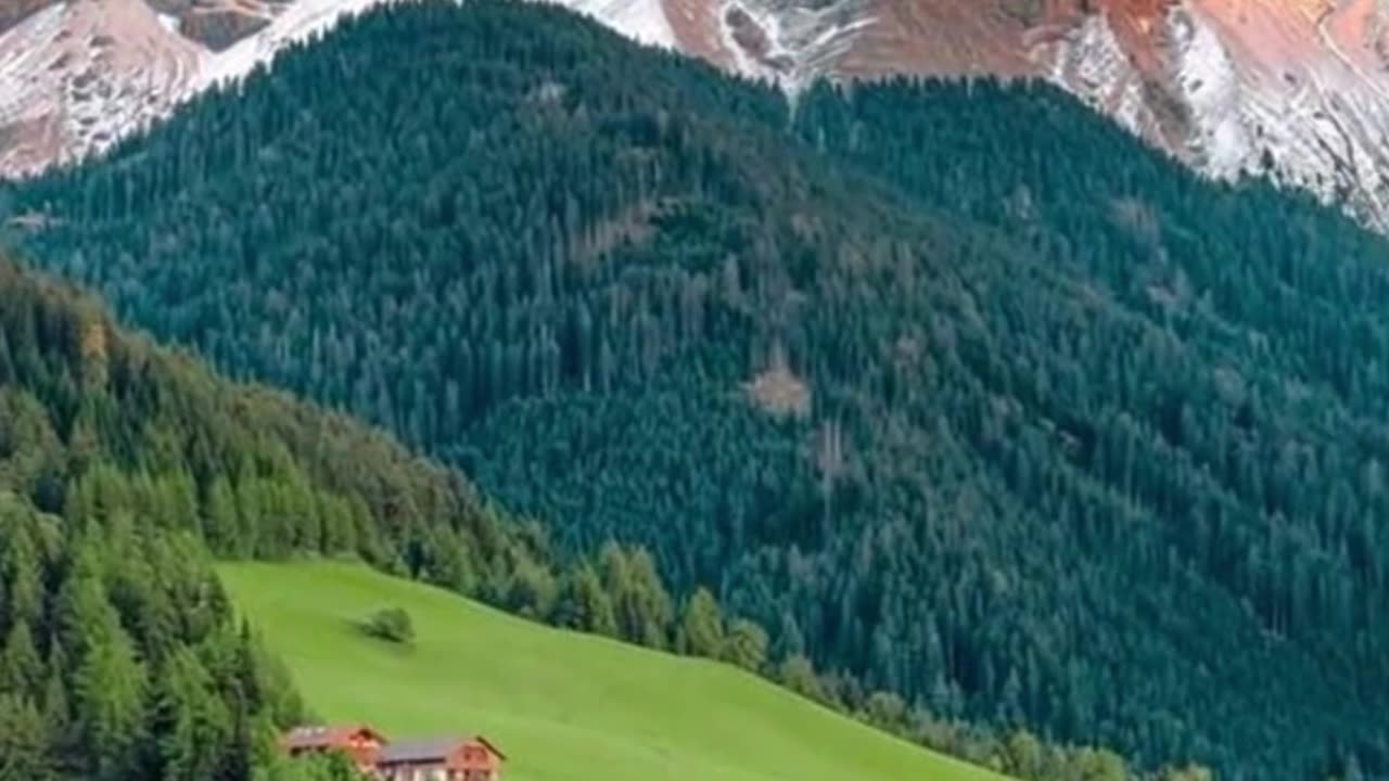 The Most Remote City