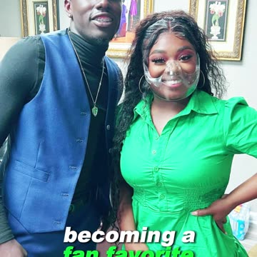 From Mississippi to Stardom: Jamal Roberts’ Soulful Idol Story - WorldEye