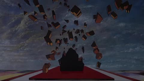 Pink Floyd - [09] What Shall We Do Now