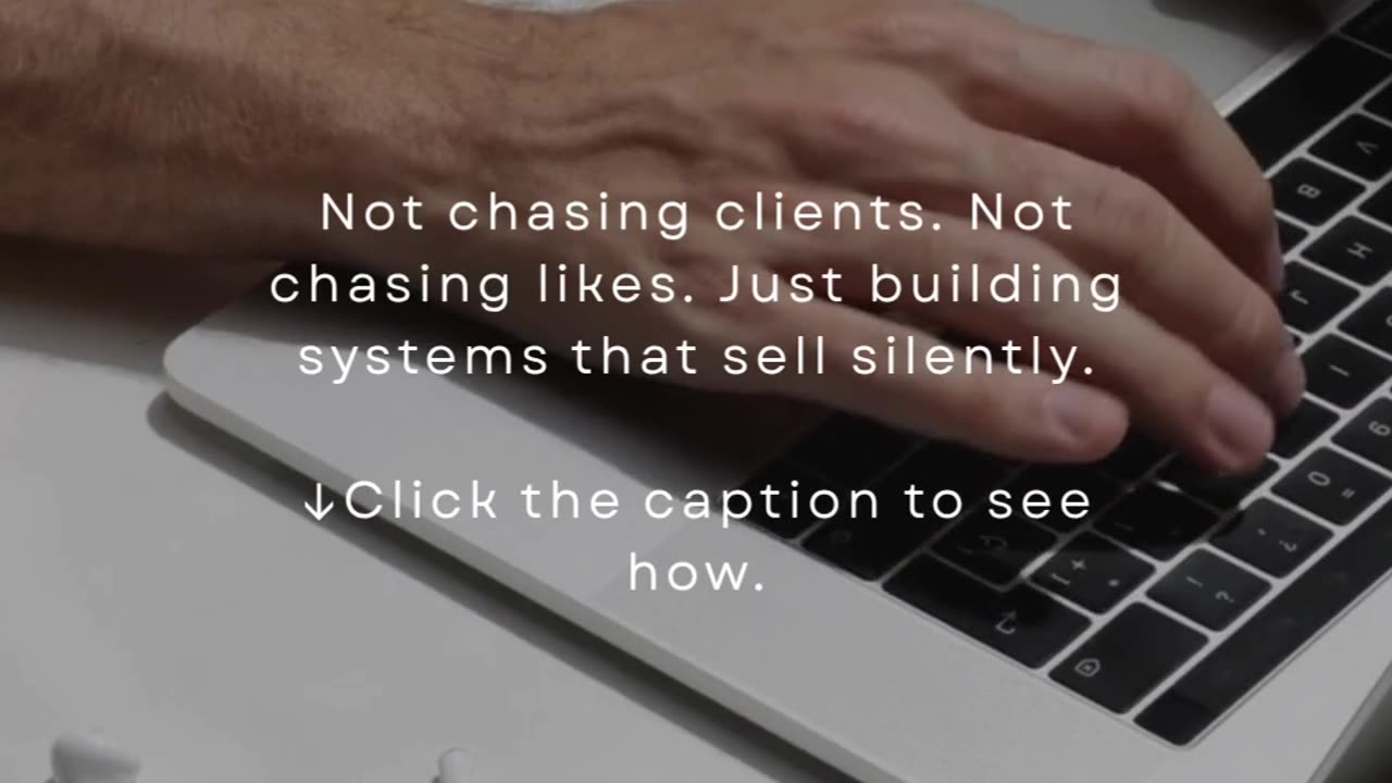 He Didn’t Get Lucky. He Got Leveraged.