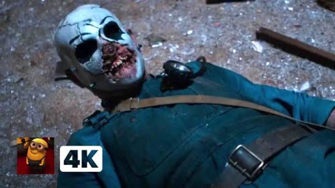 Until Dawn (2025) - Killer of Killers _ Movieclips