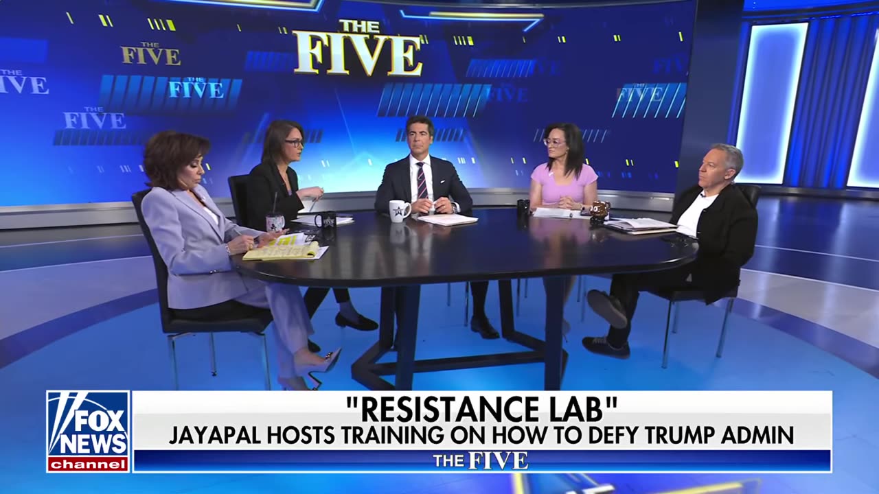 'The Five' unpacks what Democrats' 'anti-Musk crusade' reveals