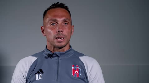 Boér Gábor lett a Fehérvár FC új vezetőedzője