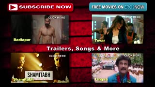 Jee Karda (Official Full Song) Badlapur Varun Dhawan Yami Gautam