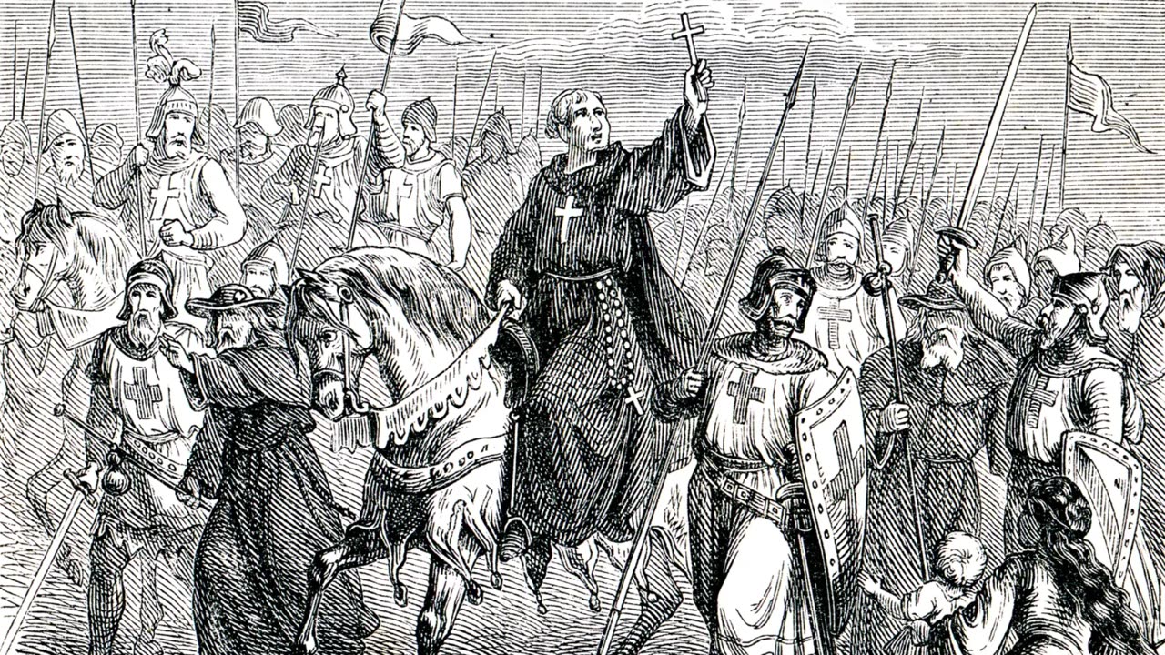Assizes of Jerusalem
