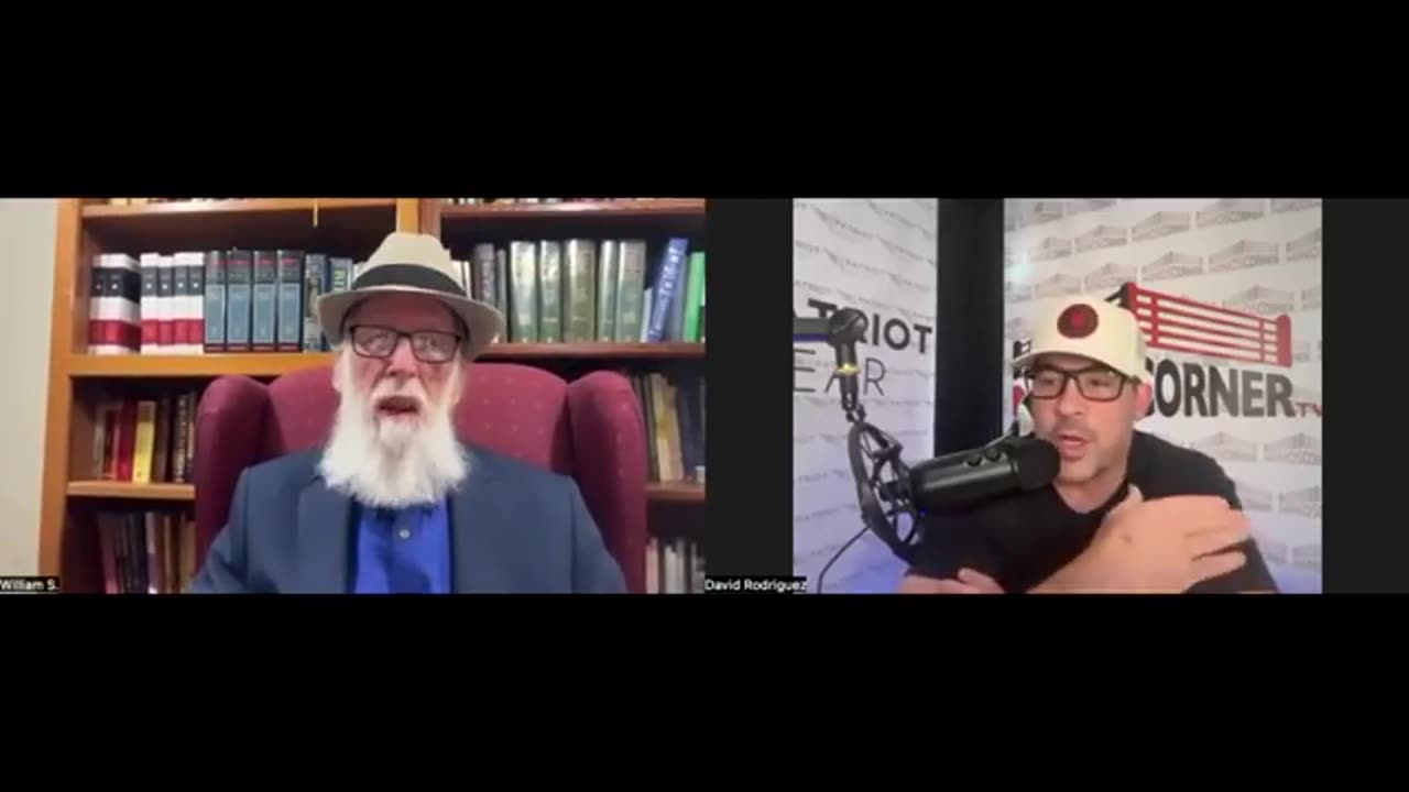 🔥 33rd Degree Mason Shares Darkest Secrets Of Free Masonry & ONE BIG ROYAL SECRET ~ w/ David Nino Rodriguez (April 2025)