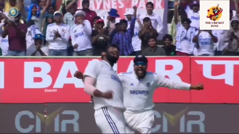 Jasprit Bumrah Bowling
