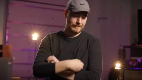 Fact about Mr beast