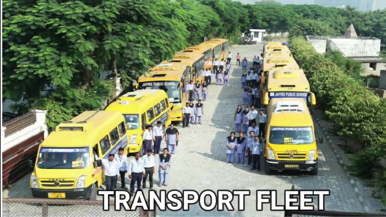 Best Public School in Noida – Excellence in Education & Beyond