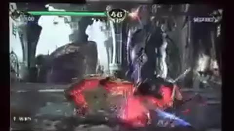 Soul Calibur IV: CEoST-SC4- Slips (VOL) v Fury (SEI) GF