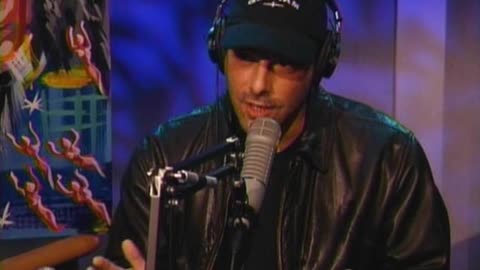 Bob Schimmel's First Appearance - 1997