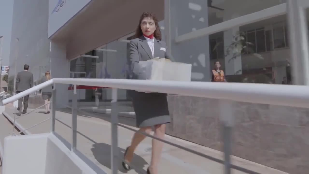 La Piloto capitulo 10