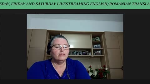 MARINETA GRINDEI -AM GĂSIT ÎN DOMNUL FERICIREA- CALEA CĂTRE RAI PĂRTĂȘIE #live #cantaricrestine